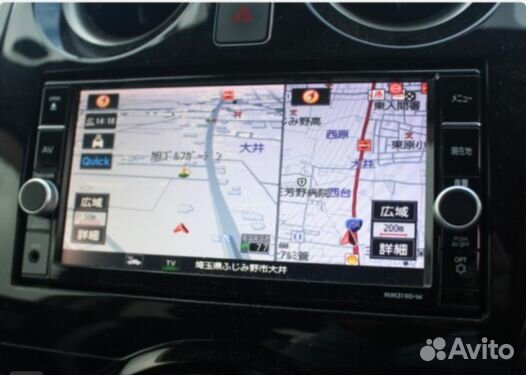 Nissan Note 1.2 CVT, 2020, 33 038 км