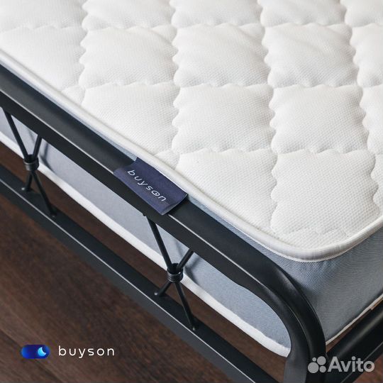 Матрас 200*140 Buyson