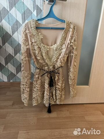 Комбинезон женский