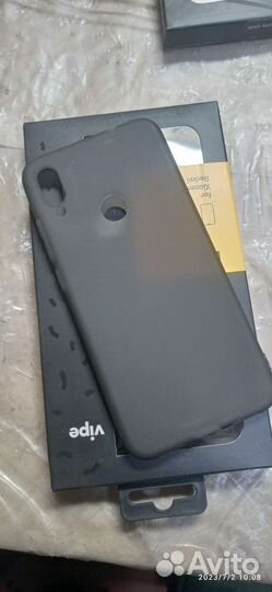 Чехол на xiaomi Redmi note 7