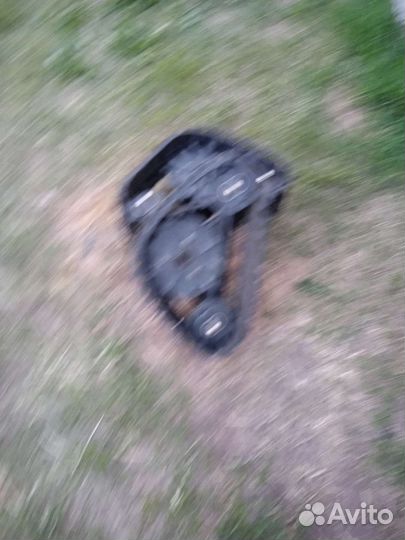 Зимний комплект для детского квадроцикла