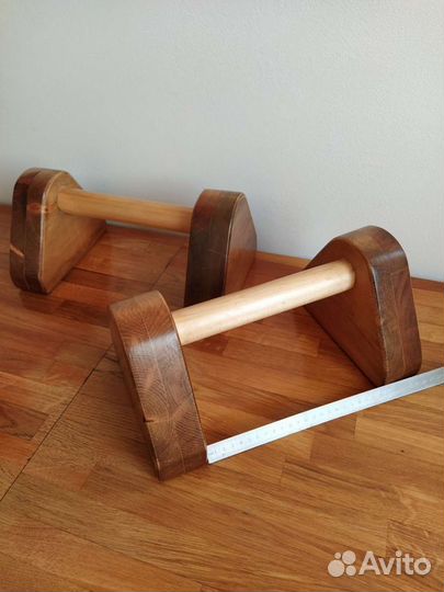 Упоры для отжиманий