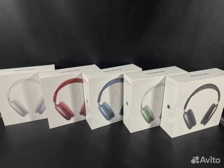 Airpods max premium Лучшее качество