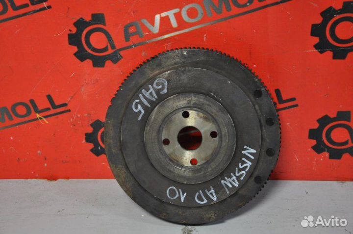 Маховик Skoda Felicia 6U1 AEE