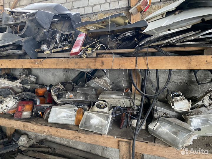 Авторазбор