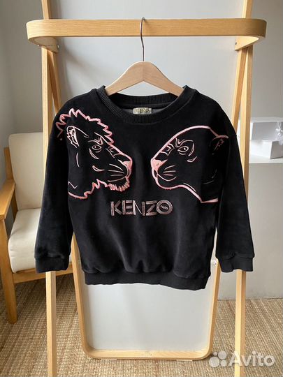 Свитшот Kenzo, 110