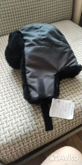 Шапка зимняя рабочая