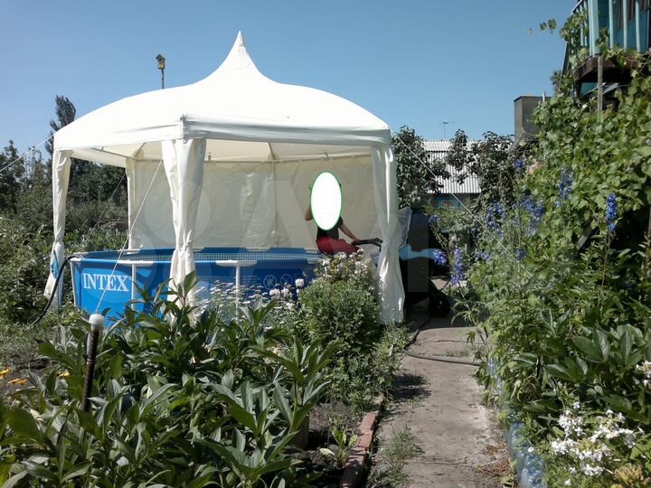 Дача 30 м² на участке 12 сот.