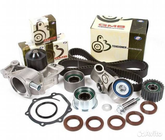 Ступица колеса зад лев