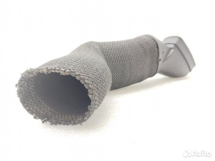 Патрубок воздушного фильтра левый Mercedes-Benz