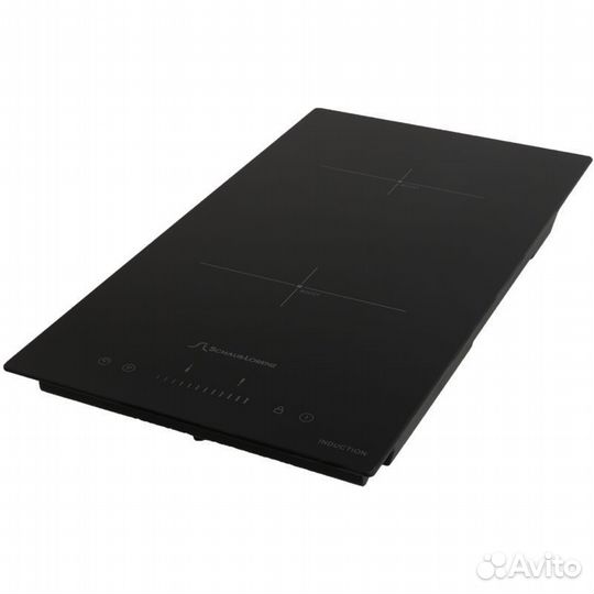 Индукционная варочная поверхность новая