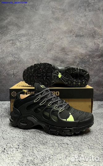 Кроссовки мужские Nike Air Max Terrascape (41-45р)