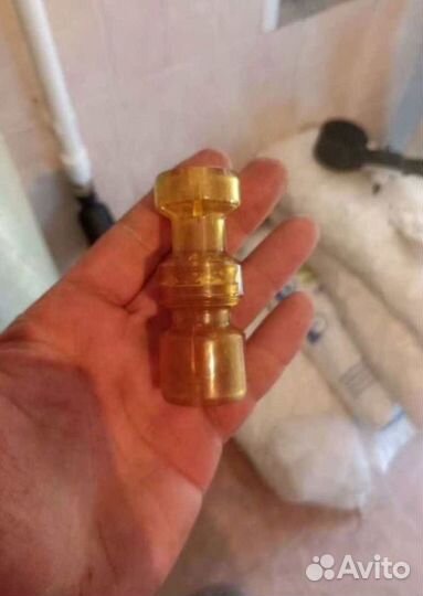 Фильтры для очистки воды / Водоочистка Очистка воды