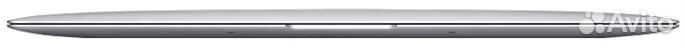 Ноутбук Apple MacBook Air 13