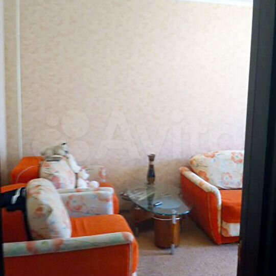 2-к. квартира, 50 м², 7/10 эт.