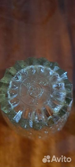 Бутылки молочные СССР и стаканы из ссср, раритет