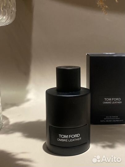 Мужские духи Tom Ford 100 мл