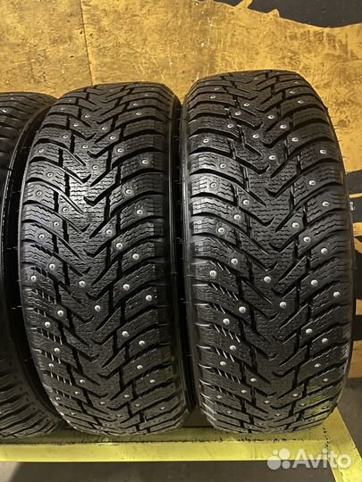 Nokian Tyres Nordman 8 205/60 R16