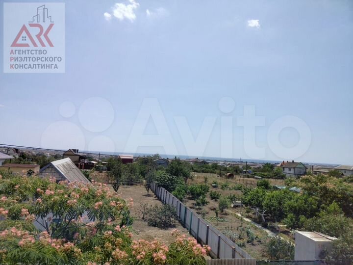 Дача 104 м² на участке 6 сот.