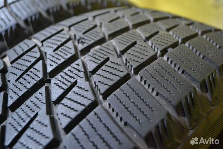 Bridgestone Ice Partner 205/60 R16