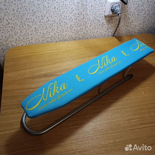 Гладильная доска мини для рукавов