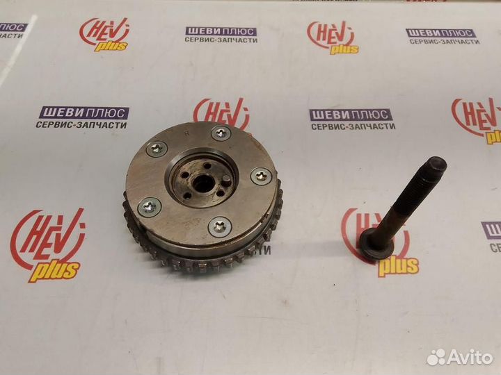 Актуатор распредвала Cadillac CTS