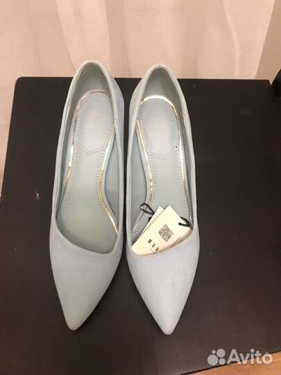 Туфли женские