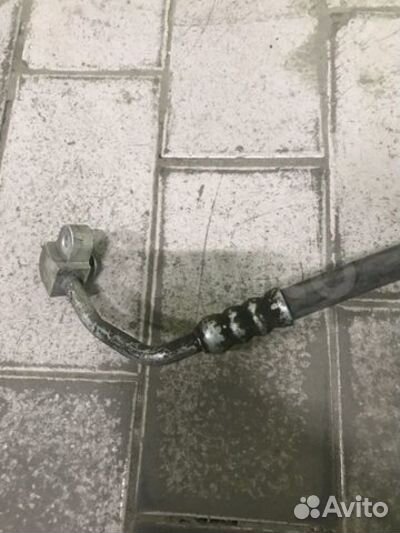 Трубка кондиционера Fiat Albea