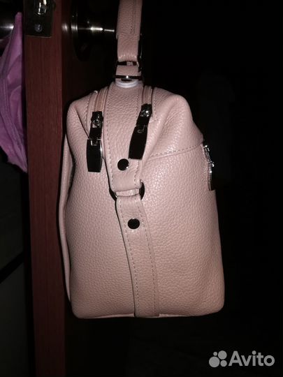 Сумка женская натуральная кожа