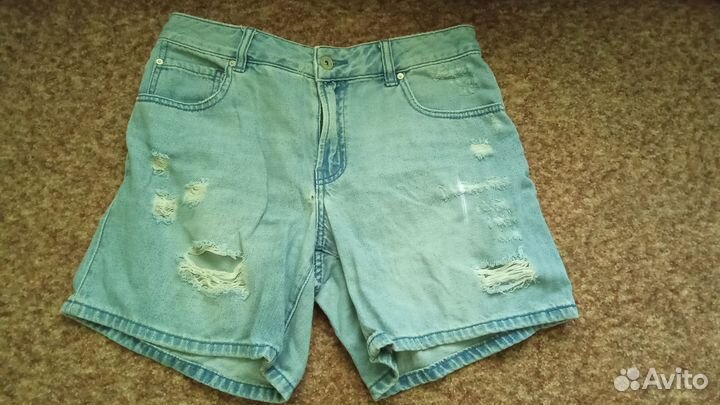 Шорты