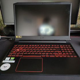 Игровой ноутбук acer nitro 5