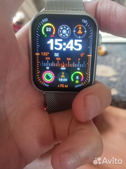 SMART watch s9 pro max часы