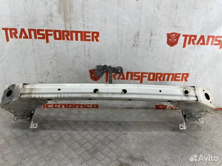 Усилитель переднего бампера Мазда Атенза GG