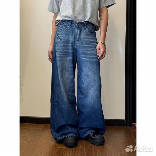 Джинсы jaded london type