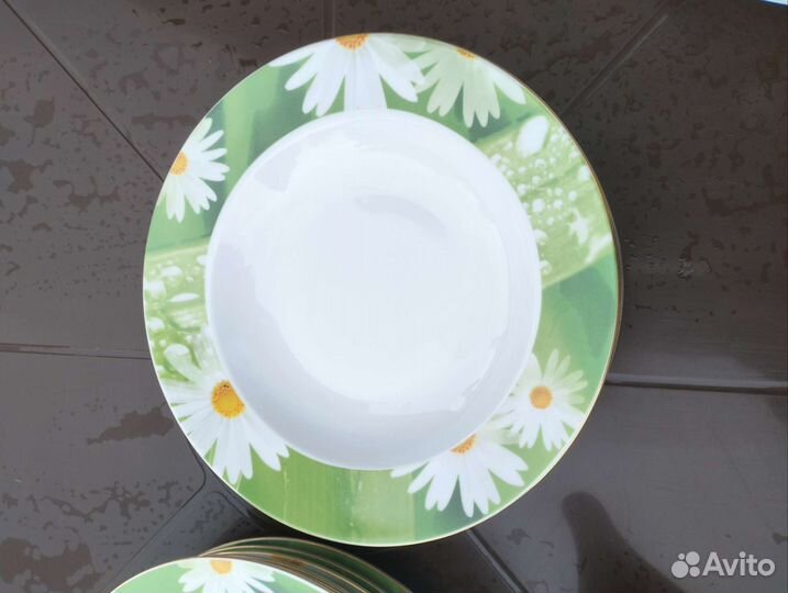 Набор столовой посуды