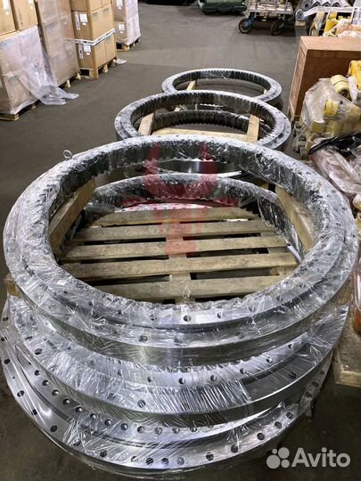 Поворотный круг Hitachi EX300LC-5 9166468