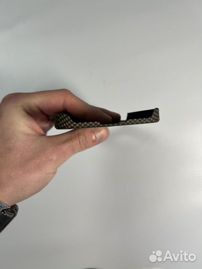 Pitaka iPhone 14 pro limited edition