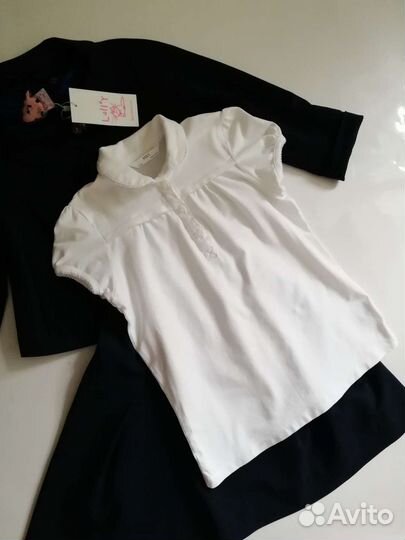 Костюм 122-128