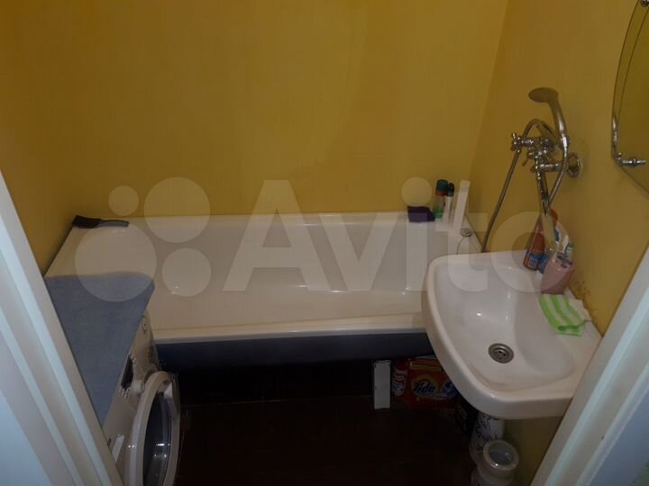 1-к. квартира, 34 м², 9/10 эт.