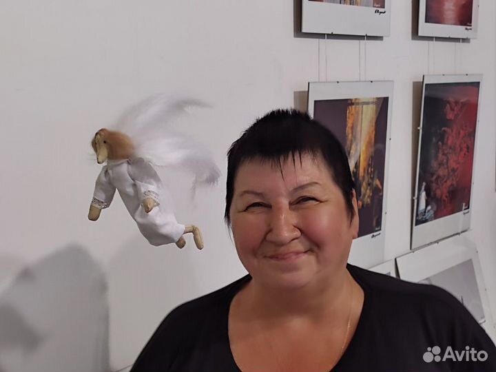 Администратор, смотритель, диспетчер, консьерж