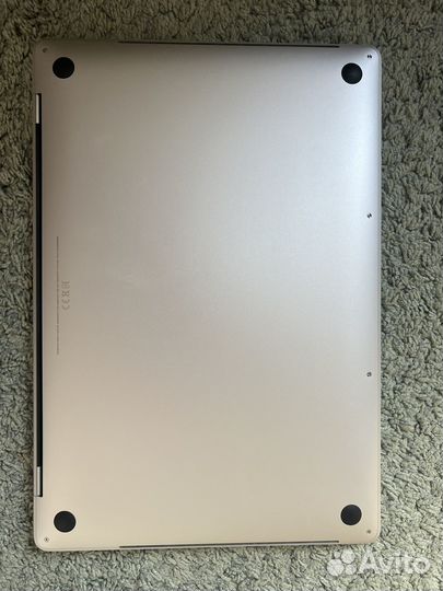 Apple MacBook pro 16 2019 i9