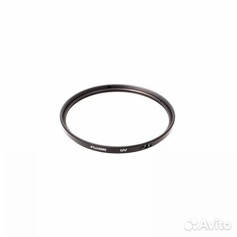 Светофильтр Fujimi UV dHD (72 мм) защитный