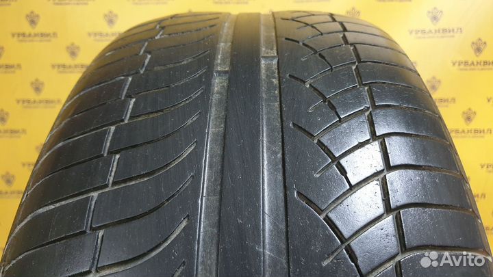 Michelin 4x4 Diamaris 285/45 R19 107V