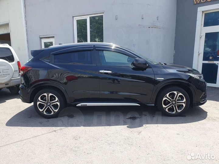 Honda Vezel 1.5 AMT, 2020, 27 000 км