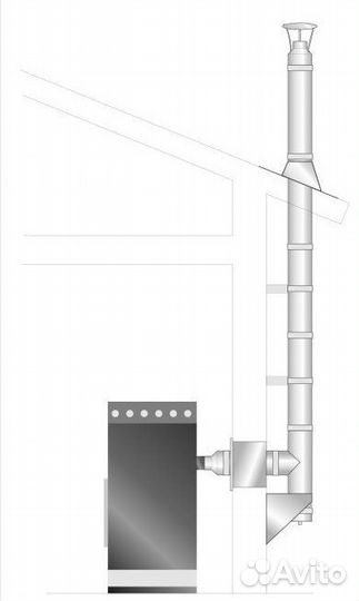 Набор для наружной