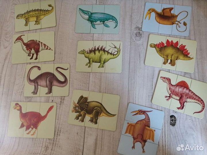 Настольные игры для детей