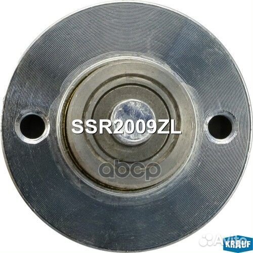 Втягивающее реле SSR2009ZL Krauf