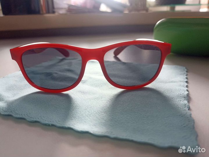 Детские солнечные очки Maria Rosso