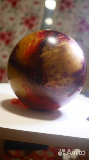 Профессиональный Шар Brunswiск - 2 шт