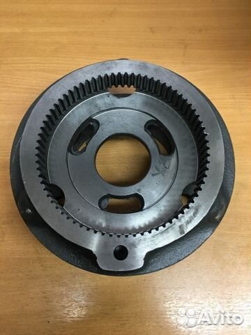 3-я планетарная передача 1025875 Hitachi ZX200